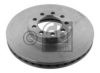 IVECO 02996122S1 Brake Disc